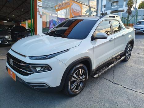 FIAT Toro 1.3 16V 4P FLEX 270 TURBO FREEDOM AUTOMTICO, Foto 1
