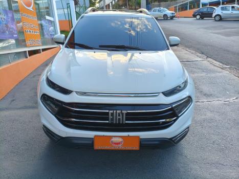 FIAT Toro 1.3 16V 4P FLEX 270 TURBO FREEDOM AUTOMTICO, Foto 3