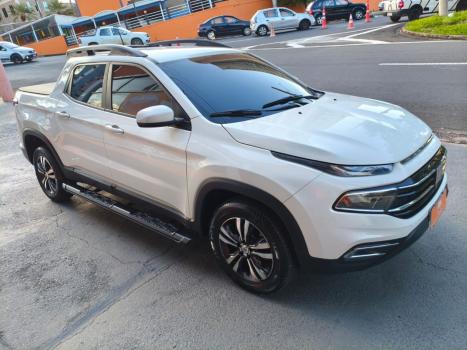 FIAT Toro 1.3 16V 4P FLEX 270 TURBO FREEDOM AUTOMTICO, Foto 4