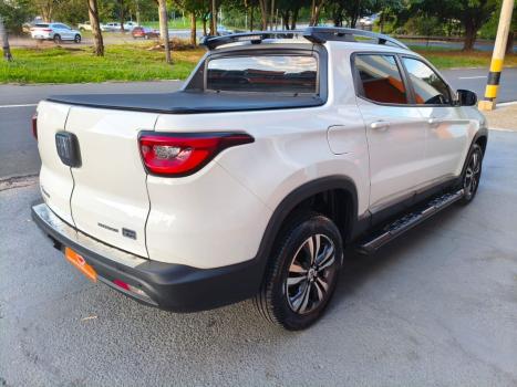 FIAT Toro 1.3 16V 4P FLEX 270 TURBO FREEDOM AUTOMTICO, Foto 5