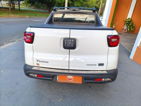 FIAT Toro 1.3 16V 4P FLEX 270 TURBO FREEDOM AUTOMTICO, Foto 6