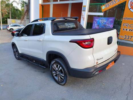 FIAT Toro 1.3 16V 4P FLEX 270 TURBO FREEDOM AUTOMTICO, Foto 7