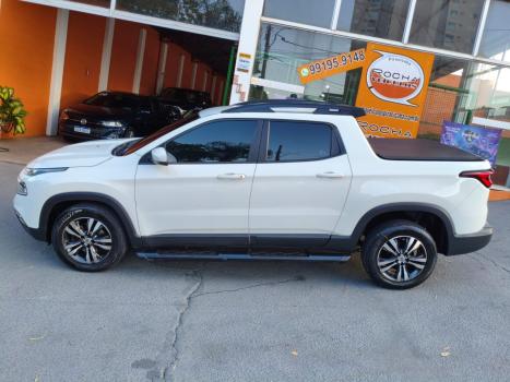 FIAT Toro 1.3 16V 4P FLEX 270 TURBO FREEDOM AUTOMTICO, Foto 8