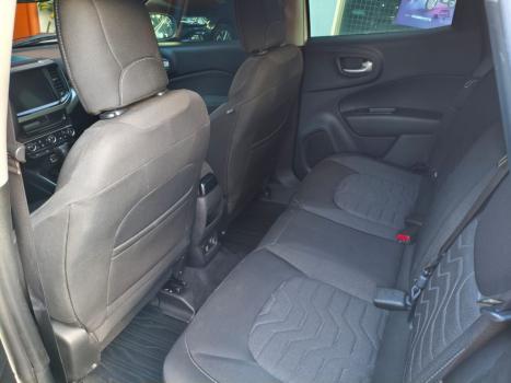 FIAT Toro 1.3 16V 4P FLEX 270 TURBO FREEDOM AUTOMTICO, Foto 9
