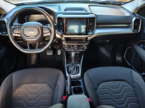 FIAT Toro 1.3 16V 4P FLEX 270 TURBO FREEDOM AUTOMTICO, Foto 10