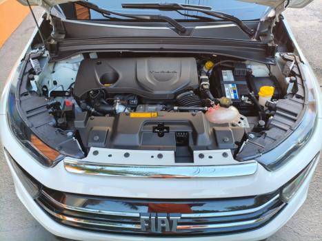 FIAT Toro 1.3 16V 4P FLEX 270 TURBO FREEDOM AUTOMTICO, Foto 11