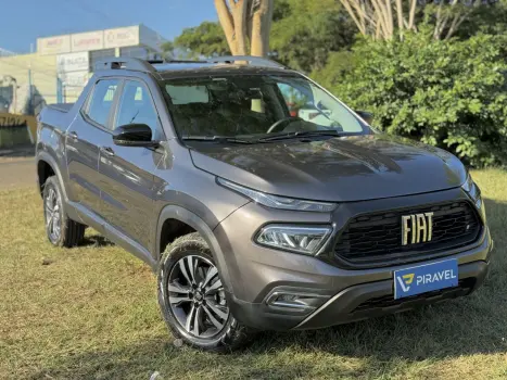 FIAT Toro 1.3 16V 4P FLEX 270 TURBO FREEDOM AUTOMTICO, Foto 2