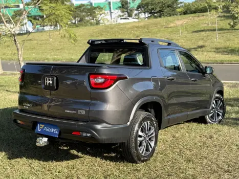FIAT Toro 1.3 16V 4P FLEX 270 TURBO FREEDOM AUTOMTICO, Foto 4