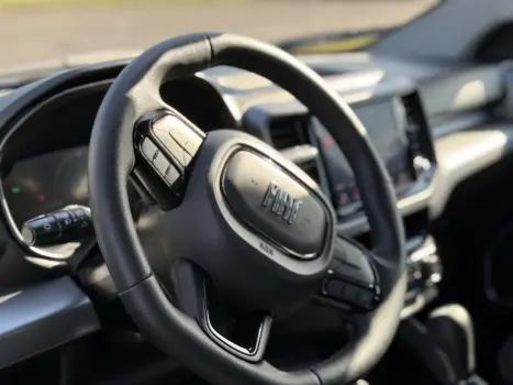 FIAT Toro 1.3 16V 4P FLEX 270 TURBO FREEDOM AUTOMTICO, Foto 6