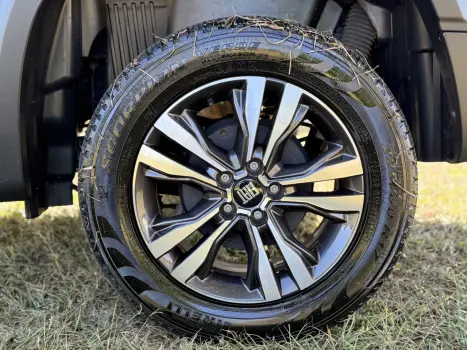 FIAT Toro 1.3 16V 4P FLEX 270 TURBO FREEDOM AUTOMTICO, Foto 8