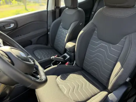 FIAT Toro 1.3 16V 4P FLEX 270 TURBO FREEDOM AUTOMTICO, Foto 10