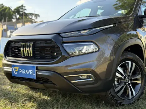 FIAT Toro 1.3 16V 4P FLEX 270 TURBO FREEDOM AUTOMTICO, Foto 11