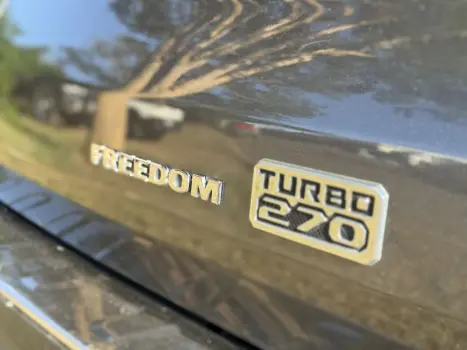 FIAT Toro 1.3 16V 4P FLEX 270 TURBO FREEDOM AUTOMTICO, Foto 20