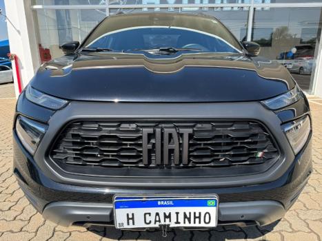 FIAT Toro 1.3 16V 4P FLEX 270 TURBO VOLCANO AUTOMTICO, Foto 2