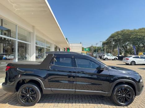 FIAT Toro 1.3 16V 4P FLEX 270 TURBO VOLCANO AUTOMTICO, Foto 4
