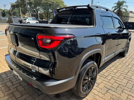 FIAT Toro 1.3 16V 4P FLEX 270 TURBO VOLCANO AUTOMTICO, Foto 5