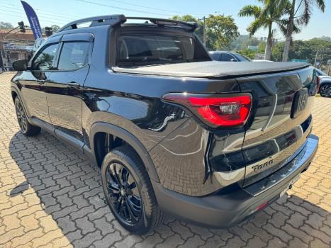 FIAT Toro 1.3 16V 4P FLEX 270 TURBO VOLCANO AUTOMTICO, Foto 7