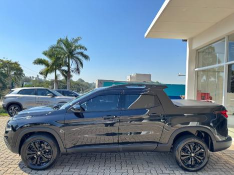 FIAT Toro 1.3 16V 4P FLEX 270 TURBO VOLCANO AUTOMTICO, Foto 8