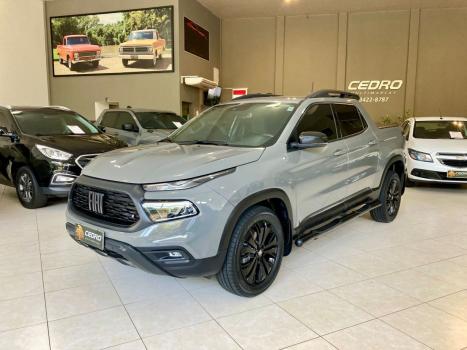 FIAT Toro 1.3 16V 4P FLEX 270 TURBO VOLCANO AUTOMTICO, Foto 1