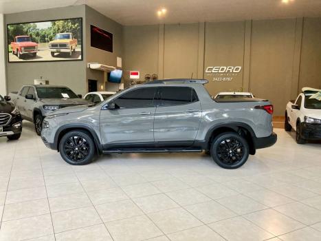 FIAT Toro 1.3 16V 4P FLEX 270 TURBO VOLCANO AUTOMTICO, Foto 2