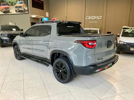 FIAT Toro 1.3 16V 4P FLEX 270 TURBO VOLCANO AUTOMTICO, Foto 3
