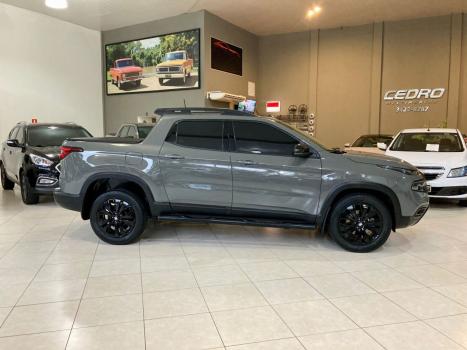 FIAT Toro 1.3 16V 4P FLEX 270 TURBO VOLCANO AUTOMTICO, Foto 6