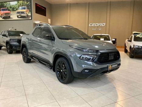 FIAT Toro 1.3 16V 4P FLEX 270 TURBO VOLCANO AUTOMTICO, Foto 7