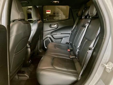 FIAT Toro 1.3 16V 4P FLEX 270 TURBO VOLCANO AUTOMTICO, Foto 10
