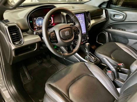 FIAT Toro 1.3 16V 4P FLEX 270 TURBO VOLCANO AUTOMTICO, Foto 11