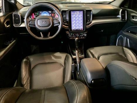 FIAT Toro 1.3 16V 4P FLEX 270 TURBO VOLCANO AUTOMTICO, Foto 12