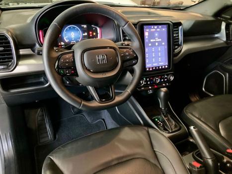 FIAT Toro 1.3 16V 4P FLEX 270 TURBO VOLCANO AUTOMTICO, Foto 13