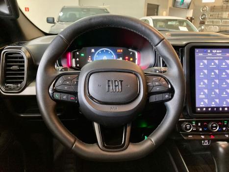 FIAT Toro 1.3 16V 4P FLEX 270 TURBO VOLCANO AUTOMTICO, Foto 14