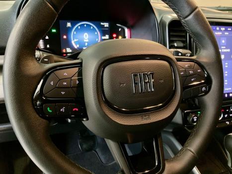 FIAT Toro 1.3 16V 4P FLEX 270 TURBO VOLCANO AUTOMTICO, Foto 15