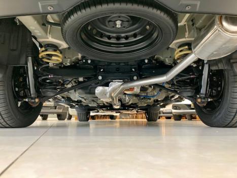 FIAT Toro 1.3 16V 4P FLEX 270 TURBO VOLCANO AUTOMTICO, Foto 19