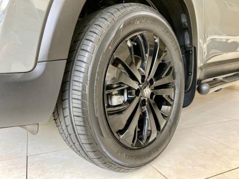 FIAT Toro 1.3 16V 4P FLEX 270 TURBO VOLCANO AUTOMTICO, Foto 21