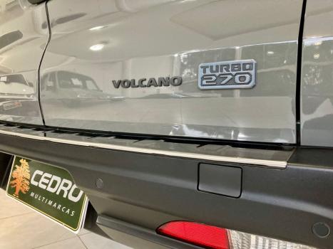 FIAT Toro 1.3 16V 4P FLEX 270 TURBO VOLCANO AUTOMTICO, Foto 23