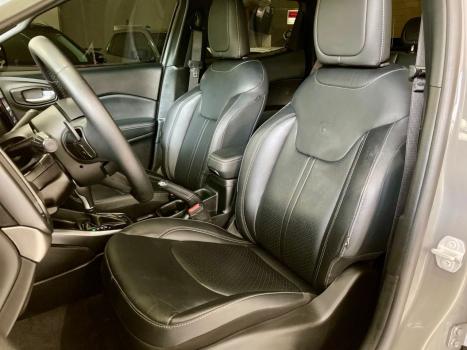 FIAT Toro 1.3 16V 4P FLEX 270 TURBO VOLCANO AUTOMTICO, Foto 24