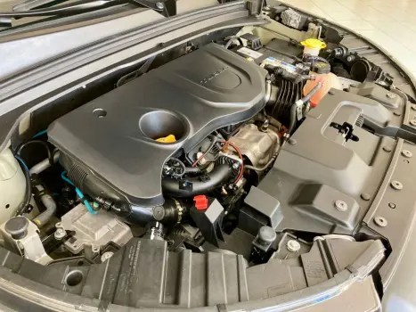 FIAT Toro 1.3 16V 4P FLEX 270 TURBO VOLCANO AUTOMTICO, Foto 37