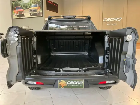 FIAT Toro 1.3 16V 4P FLEX 270 TURBO VOLCANO AUTOMTICO, Foto 38