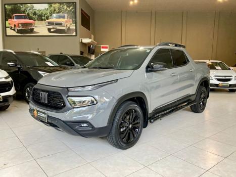FIAT Toro 1.3 16V 4P FLEX 270 TURBO VOLCANO AUTOMTICO, Foto 42