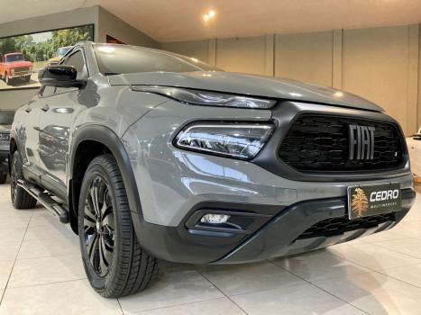 FIAT Toro 1.3 16V 4P FLEX 270 TURBO VOLCANO AUTOMTICO, Foto 44