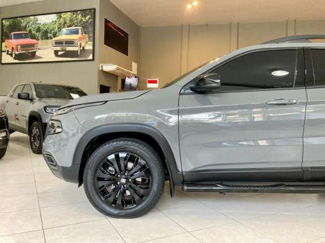 FIAT Toro 1.3 16V 4P FLEX 270 TURBO VOLCANO AUTOMTICO, Foto 45