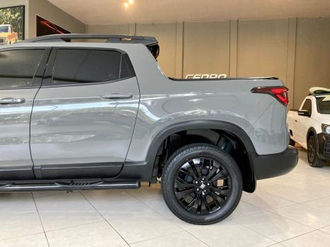 FIAT Toro 1.3 16V 4P FLEX 270 TURBO VOLCANO AUTOMTICO, Foto 46