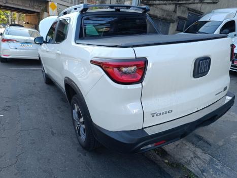 FIAT Toro 1.3 16V 4P FLEX 270 TURBO FREEDOM AUTOMTICO, Foto 3