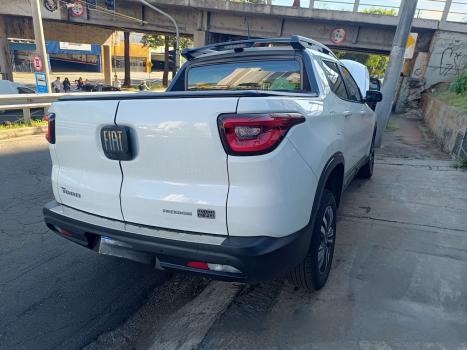 FIAT Toro 1.3 16V 4P FLEX 270 TURBO FREEDOM AUTOMTICO, Foto 4