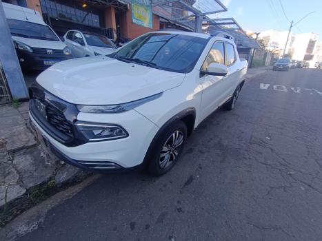 FIAT Toro 1.3 16V 4P FLEX 270 TURBO FREEDOM AUTOMTICO, Foto 5