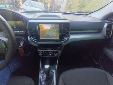FIAT Toro 1.3 16V 4P FLEX 270 TURBO FREEDOM AUTOMTICO, Foto 7