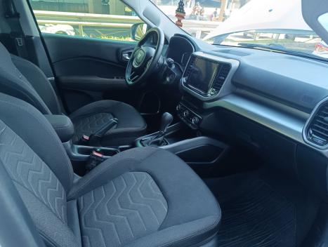 FIAT Toro 1.3 16V 4P FLEX 270 TURBO FREEDOM AUTOMTICO, Foto 8