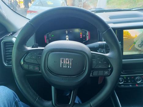 FIAT Toro 1.3 16V 4P FLEX 270 TURBO FREEDOM AUTOMTICO, Foto 9