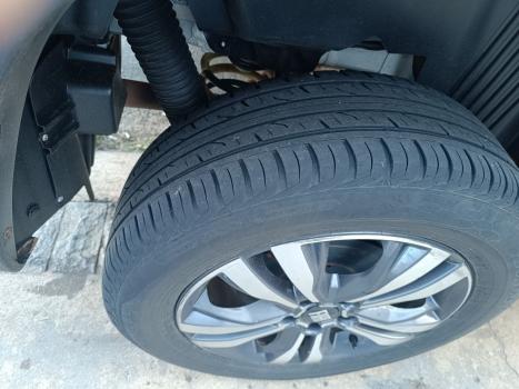 FIAT Toro 1.3 16V 4P FLEX 270 TURBO FREEDOM AUTOMTICO, Foto 10